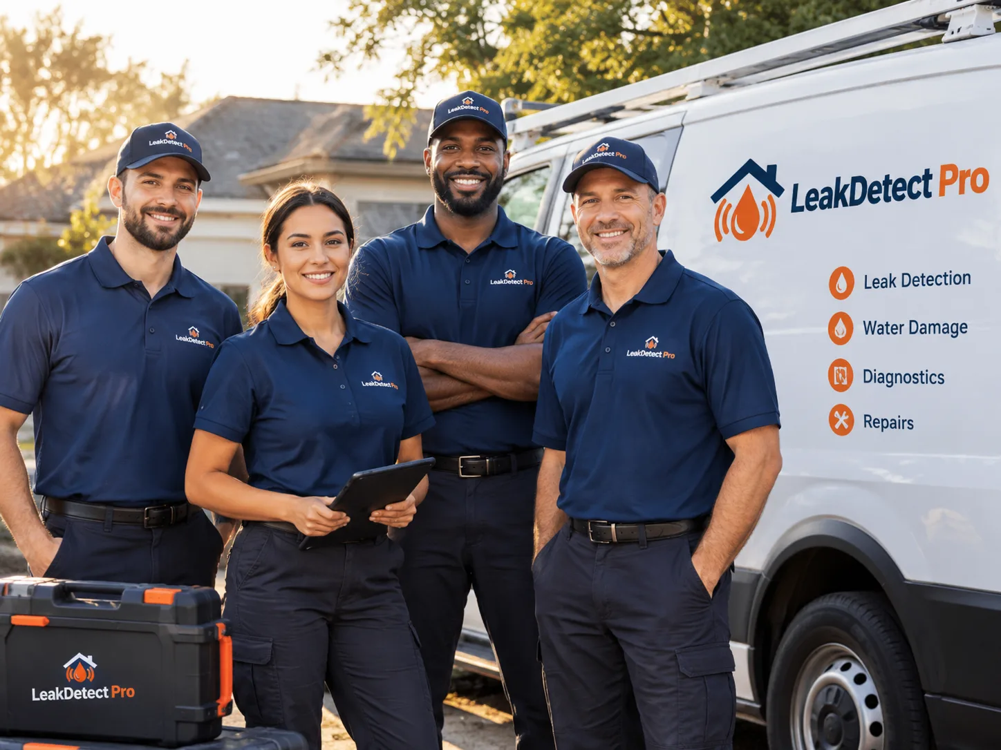 Roof Repair company in El Monte, CA